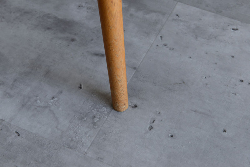 ERCOL　アーコール　 フープバックチェア　４本スポーク　21　