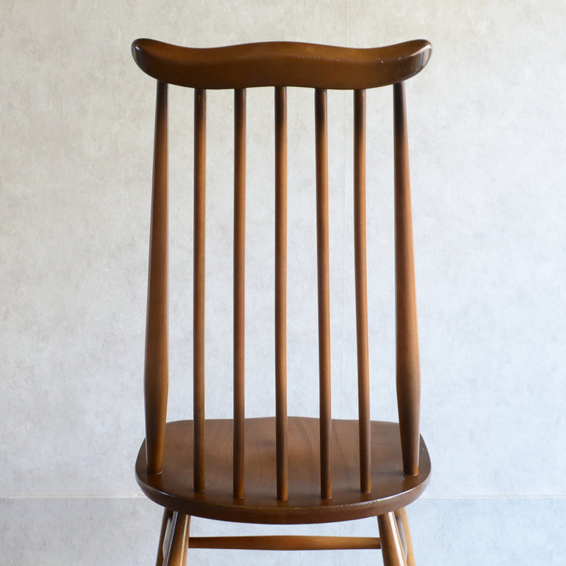 ERCOLアーコール ゴールドスミスチェア69　(ライトオールドコロニアルカラー）