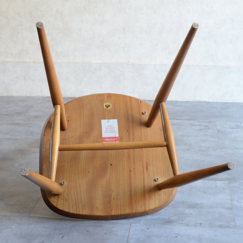 ERCOLアーコール ゴールドスミスチェア69　(ライトオールドコロニアルカラー）