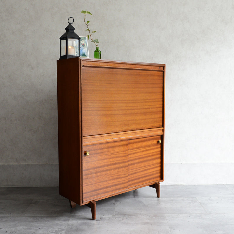 BEAVER&TAPLEY  ヴィンテージ ビューロー 03