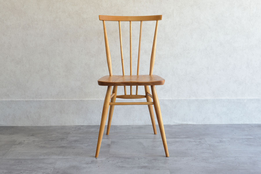 ERCOL　アーコール　スティックバックチェア01