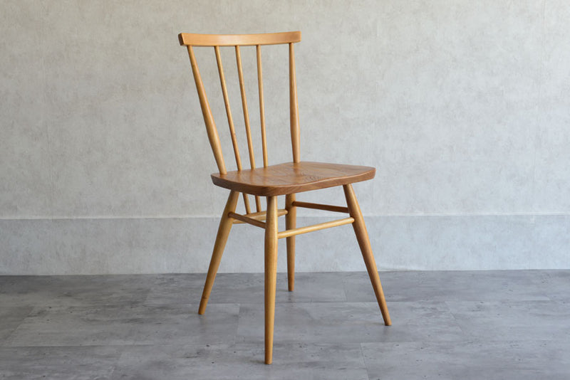 ERCOL　アーコール　スティックバックチェア01