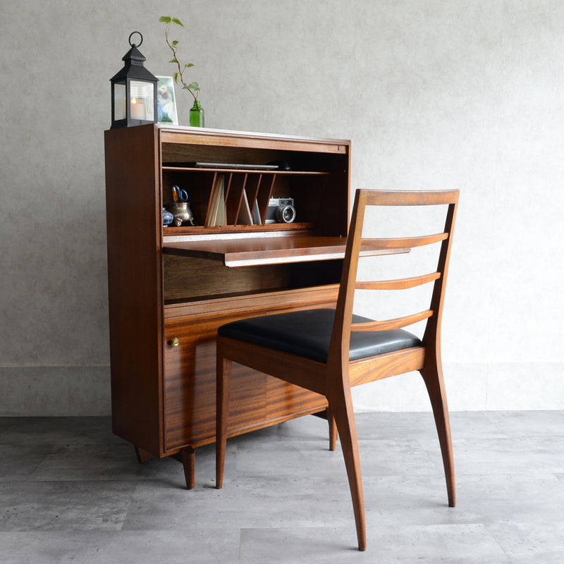 BEAVER&TAPLEY  ヴィンテージ ビューロー 03