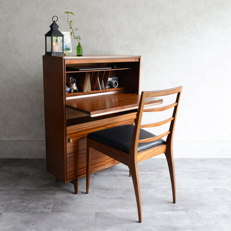 BEAVER&TAPLEY  ヴィンテージ ビューロー 03