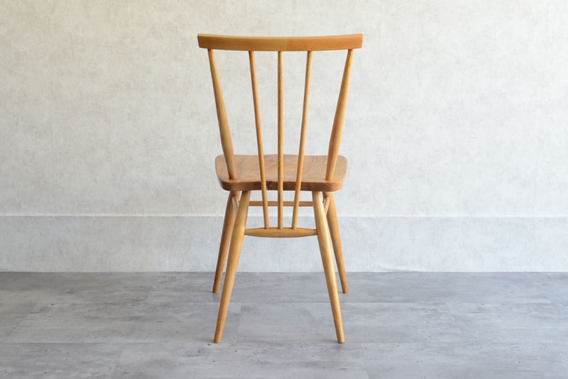 ERCOL　アーコール　スティックバックチェア01