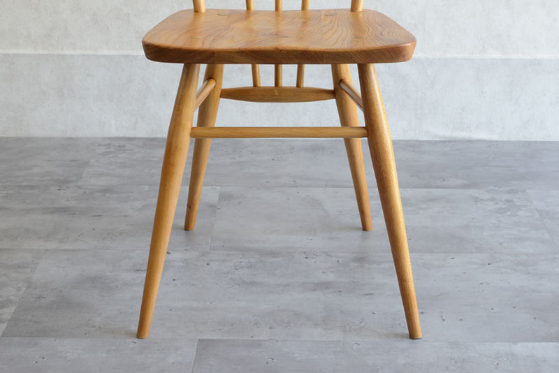 ERCOL　アーコール　スティックバックチェア01