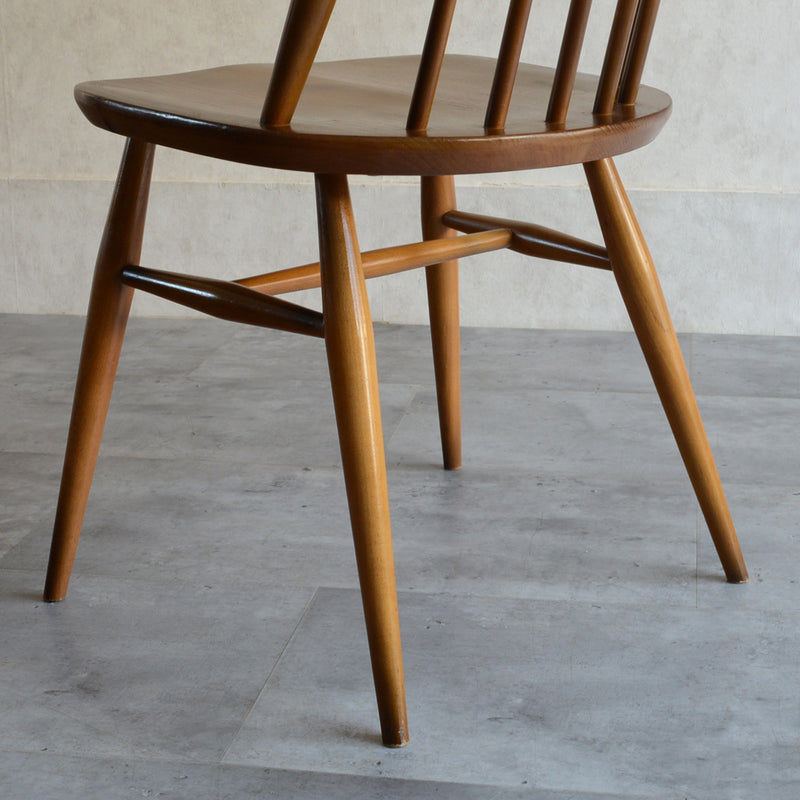 ERCOLアーコール ゴールドスミスチェア69　(ライトオールドコロニアルカラー）