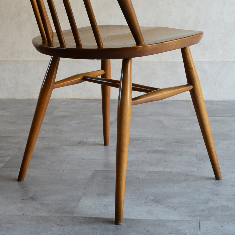 ERCOLアーコール ゴールドスミスチェア69　(ライトオールドコロニアルカラー）