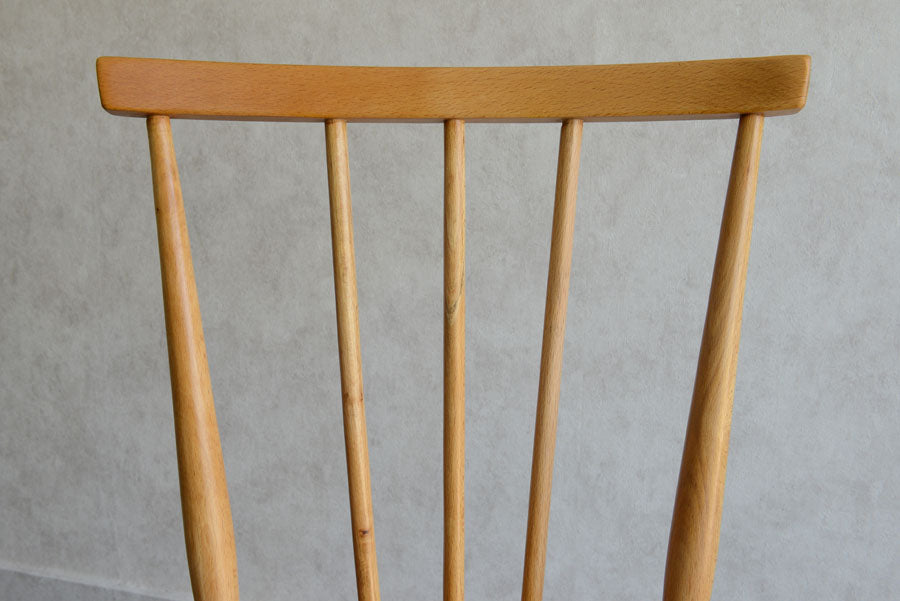 ERCOL　アーコール　スティックバックチェア01