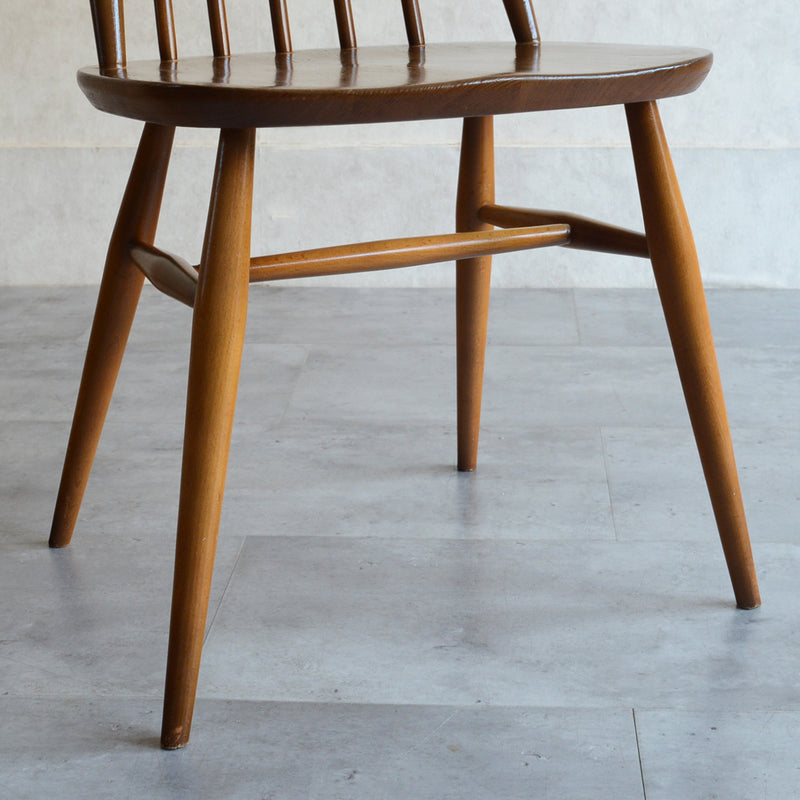 ERCOLアーコール ゴールドスミスチェア69　(ライトオールドコロニアルカラー）