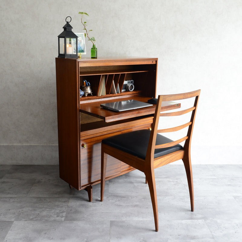 BEAVER&TAPLEY  ヴィンテージ ビューロー 03