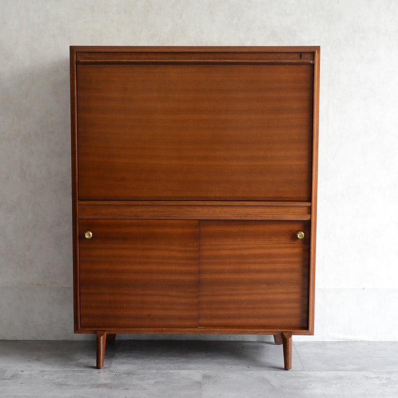 BEAVER&TAPLEY  ヴィンテージ ビューロー 03