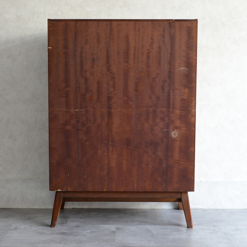 Beautility （ビューティリティ）チーク キャビネット ライティングビューロー付