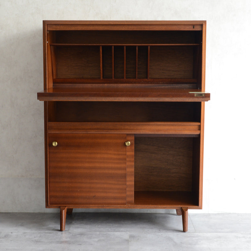 BEAVER&TAPLEY  ヴィンテージ ビューロー 03