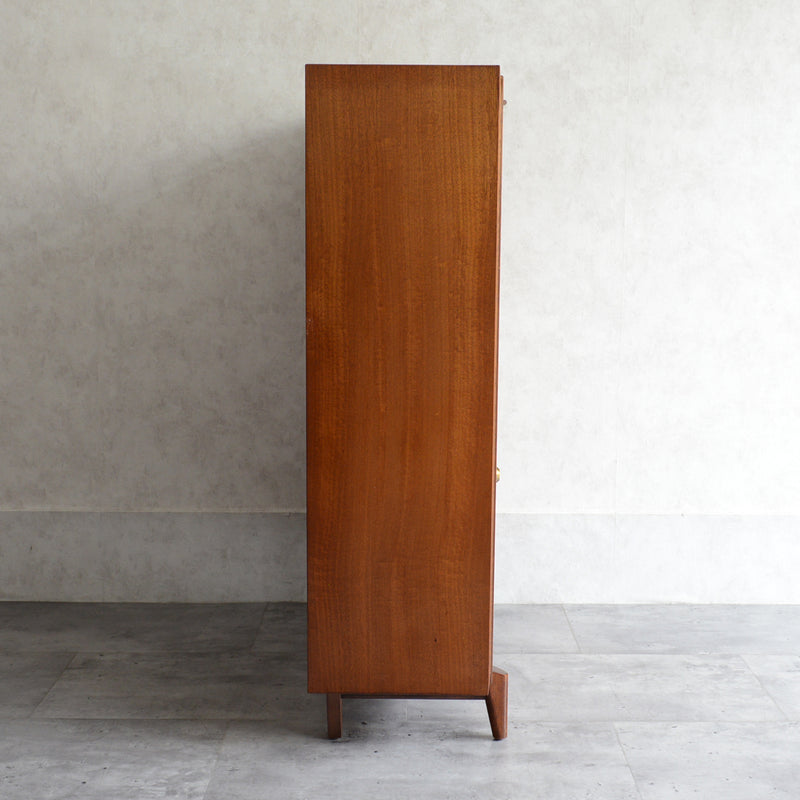 BEAVER&TAPLEY  ヴィンテージ ビューロー 03