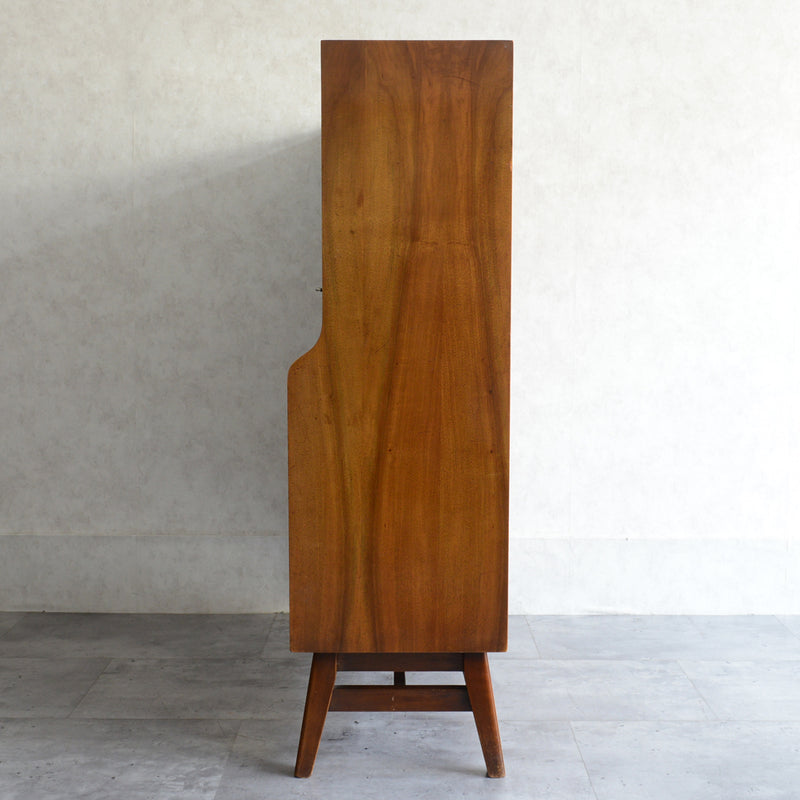 Beautility （ビューティリティ）チーク キャビネット ライティングビューロー付