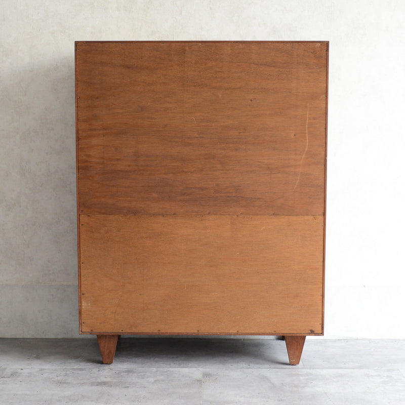 BEAVER&TAPLEY  ヴィンテージ ビューロー 03