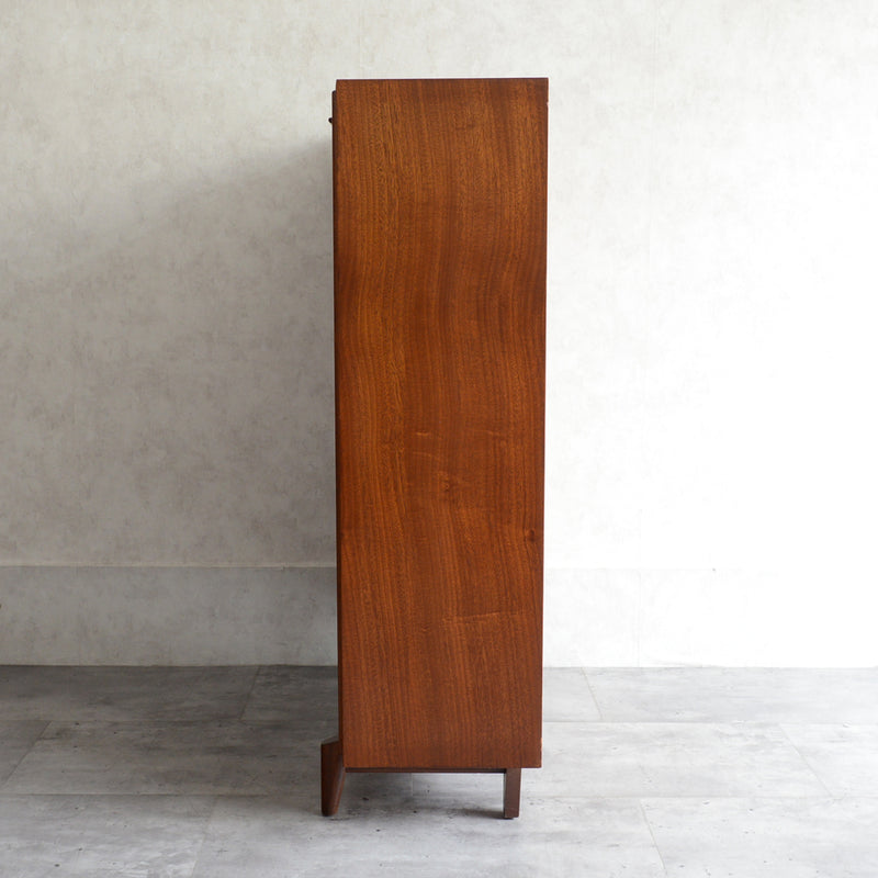 BEAVER&TAPLEY  ヴィンテージ ビューロー 03