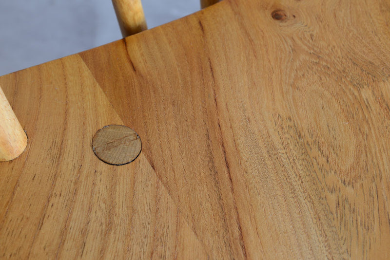 ERCOL　アーコール　スティックバックチェア01