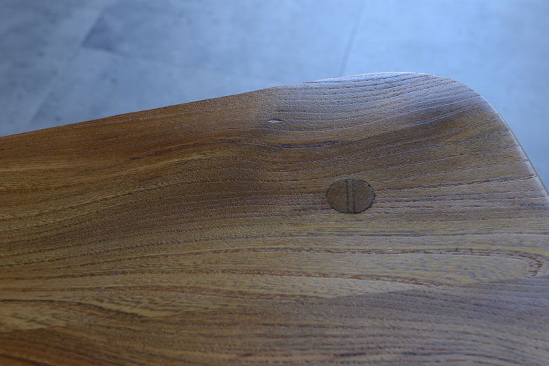 ERCOL　アーコール　スティックバックチェア01