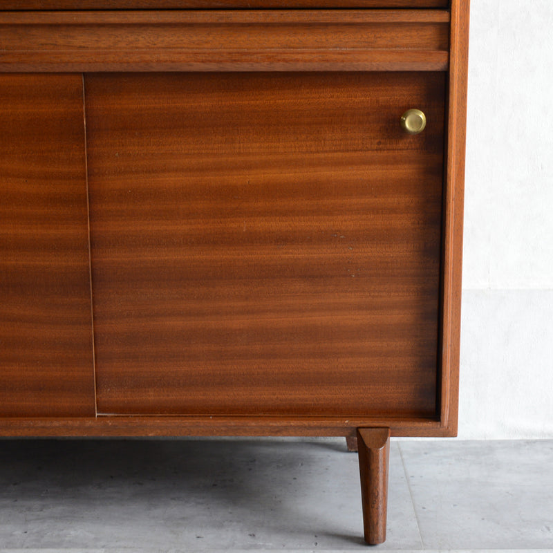 BEAVER&TAPLEY  ヴィンテージ ビューロー 03