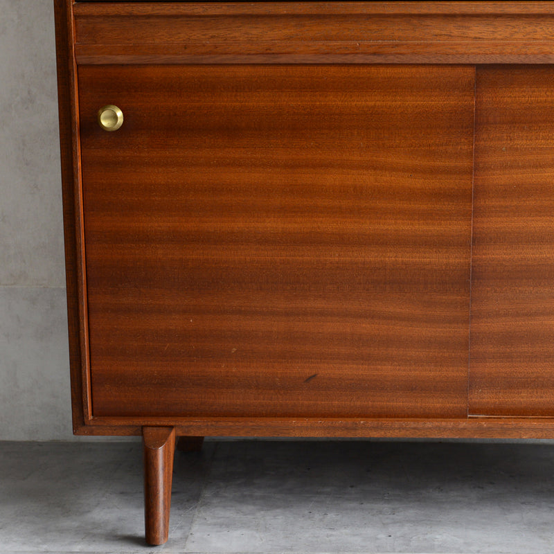 BEAVER&TAPLEY  ヴィンテージ ビューロー 03