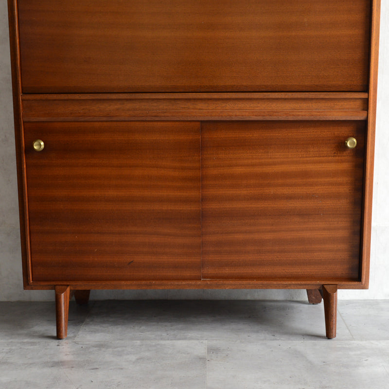 BEAVER&TAPLEY  ヴィンテージ ビューロー 03