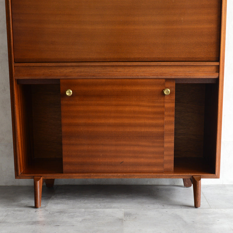 BEAVER&TAPLEY  ヴィンテージ ビューロー 03