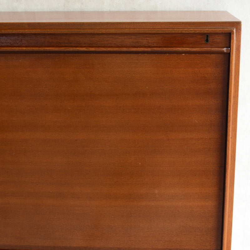 BEAVER&TAPLEY  ヴィンテージ ビューロー 03