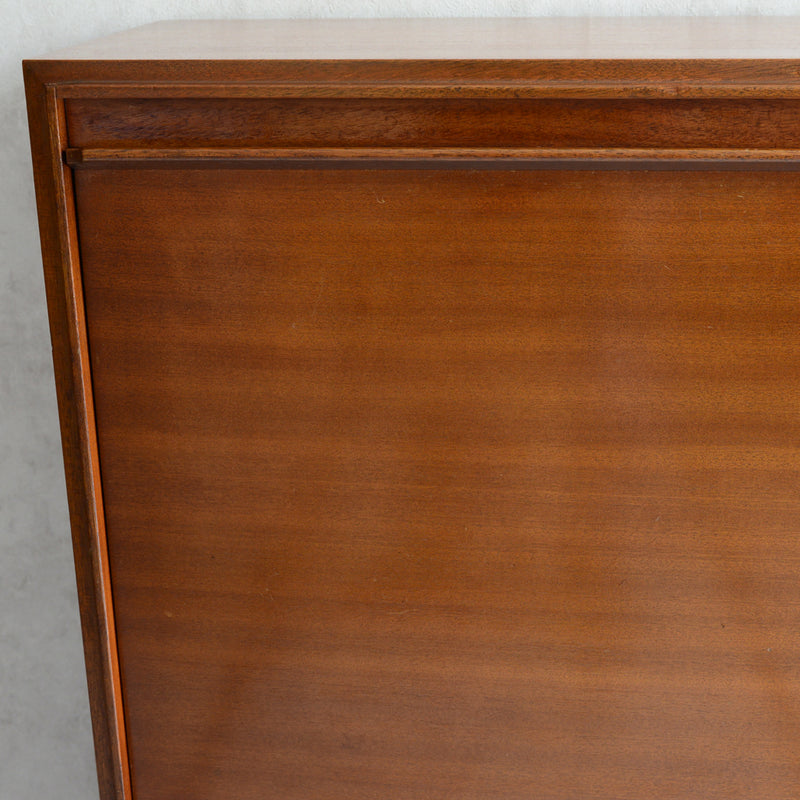 BEAVER&TAPLEY  ヴィンテージ ビューロー 03