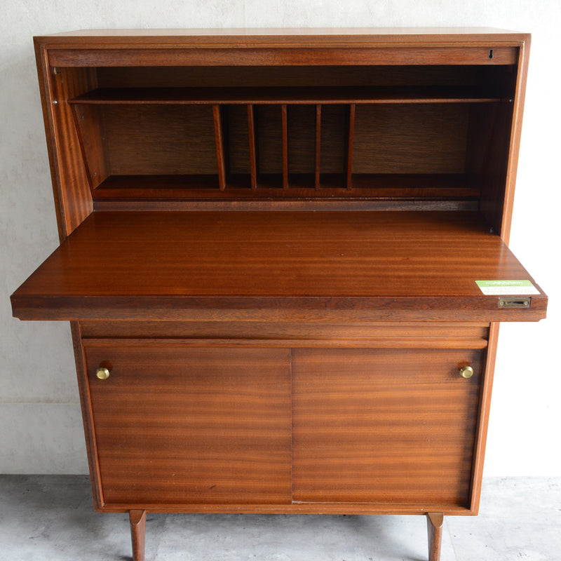 BEAVER&TAPLEY  ヴィンテージ ビューロー 03