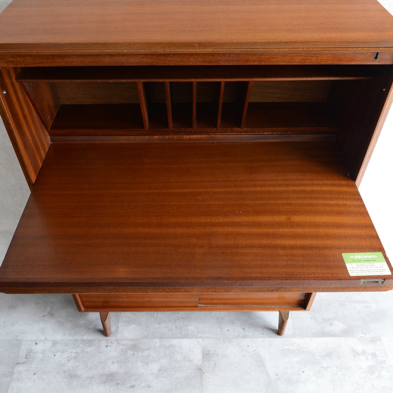 BEAVER&TAPLEY  ヴィンテージ ビューロー 03