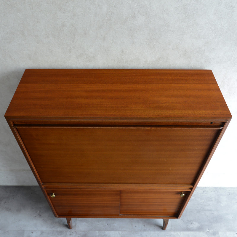 BEAVER&TAPLEY  ヴィンテージ ビューロー 03