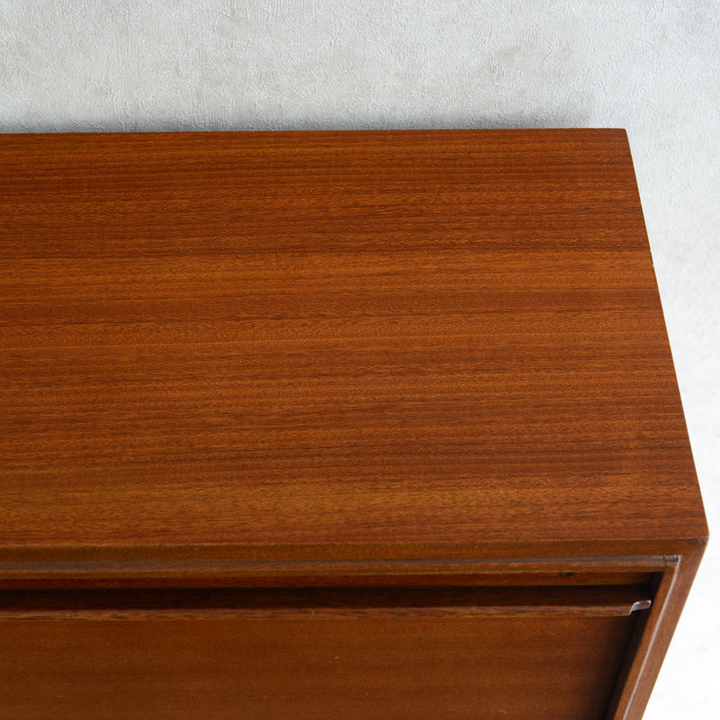 BEAVER&TAPLEY  ヴィンテージ ビューロー 03