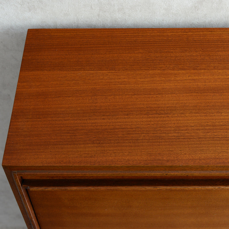 BEAVER&TAPLEY  ヴィンテージ ビューロー 03