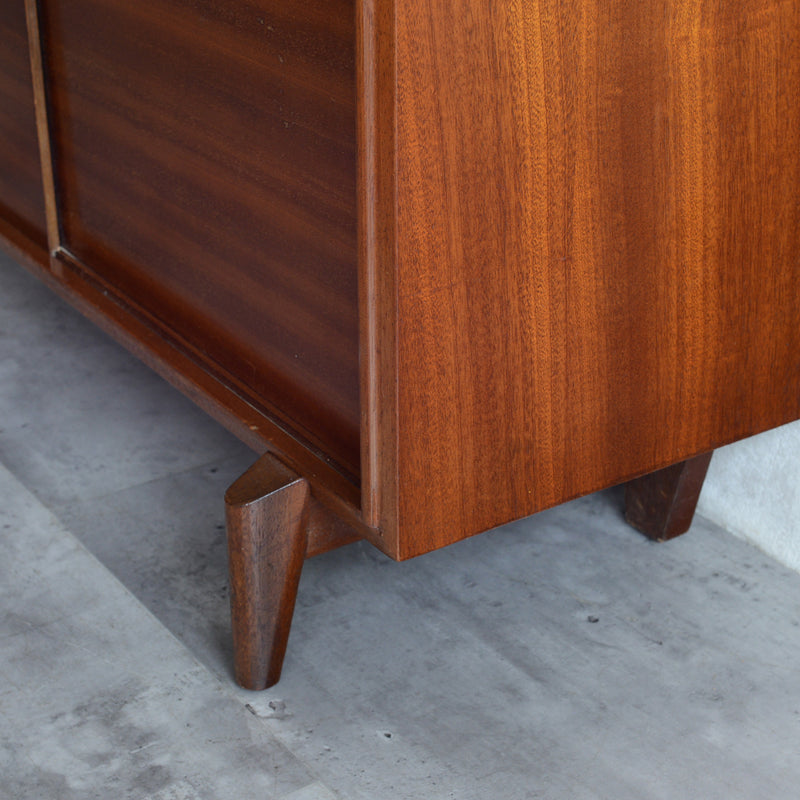 BEAVER&TAPLEY  ヴィンテージ ビューロー 03