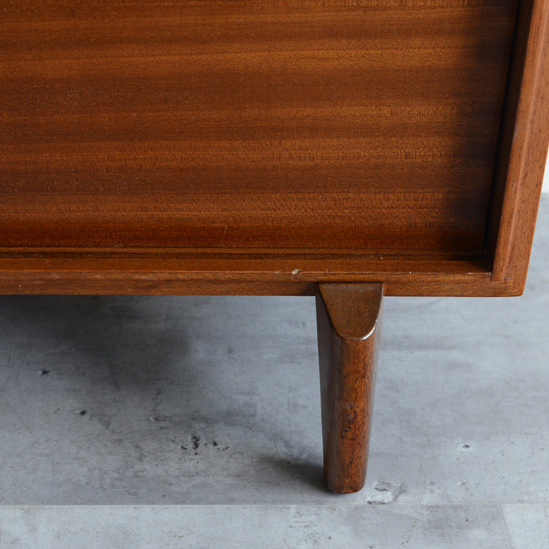 BEAVER&TAPLEY  ヴィンテージ ビューロー 03