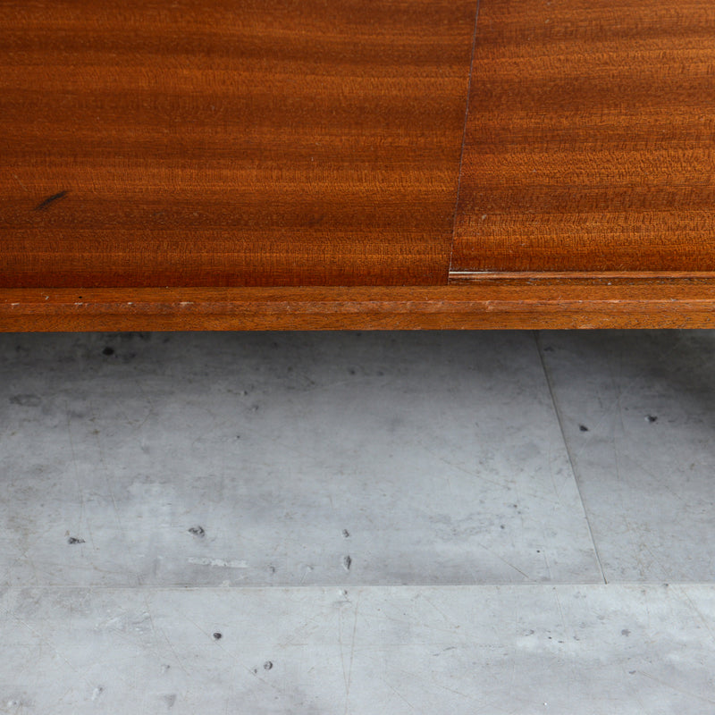 BEAVER&TAPLEY  ヴィンテージ ビューロー 03