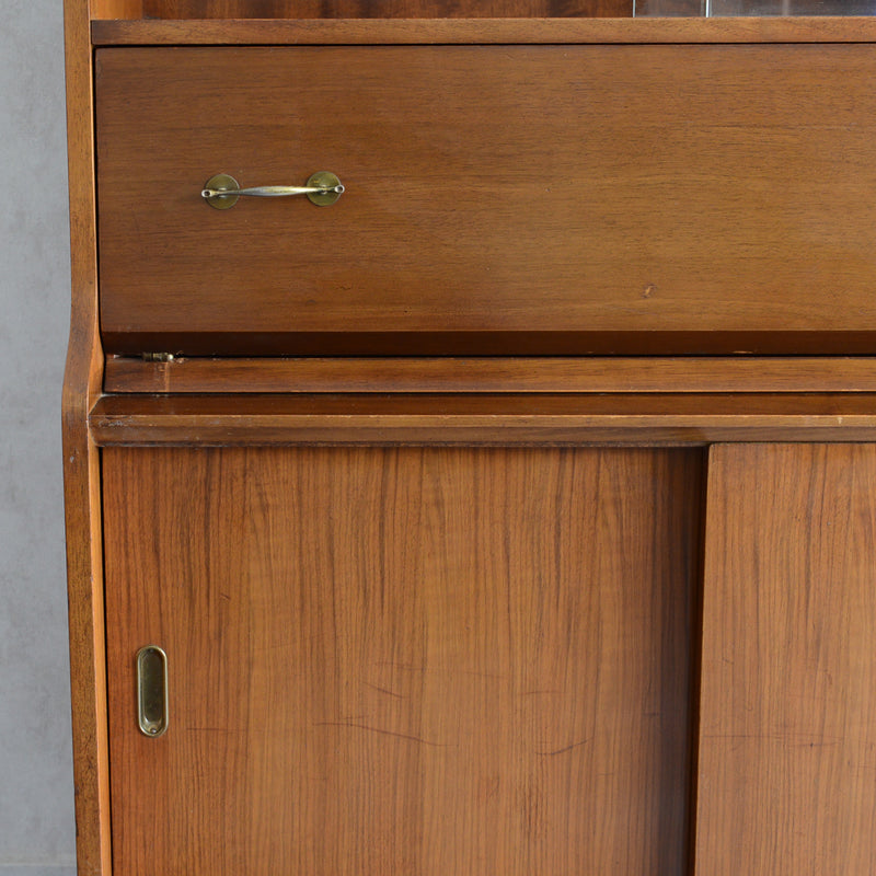 Beautility （ビューティリティ）チーク キャビネット ライティングビューロー付