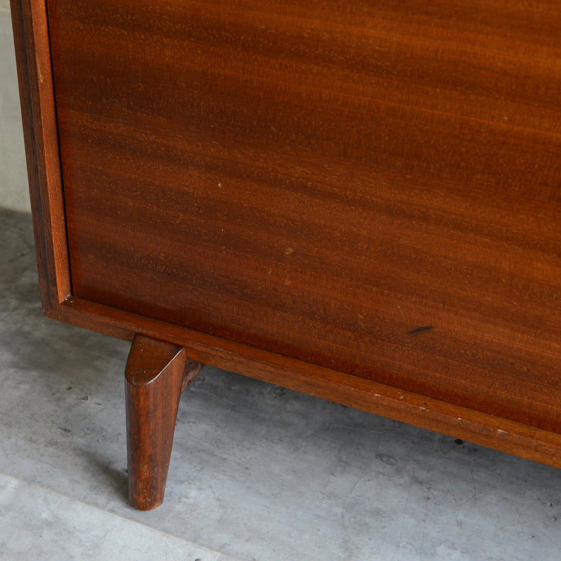 BEAVER&TAPLEY  ヴィンテージ ビューロー 03