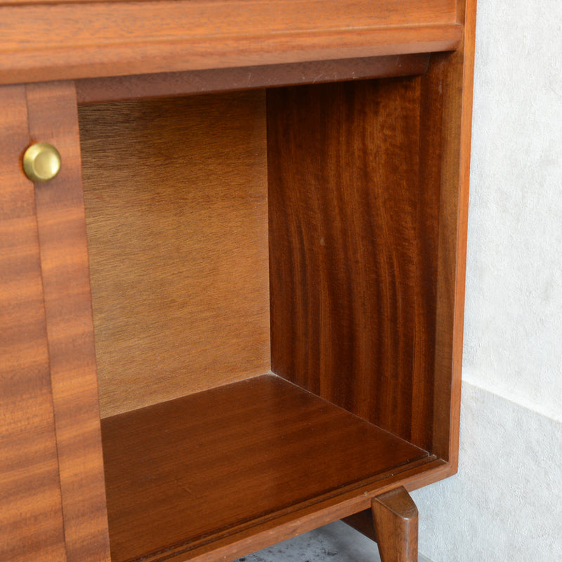 BEAVER&TAPLEY  ヴィンテージ ビューロー 03