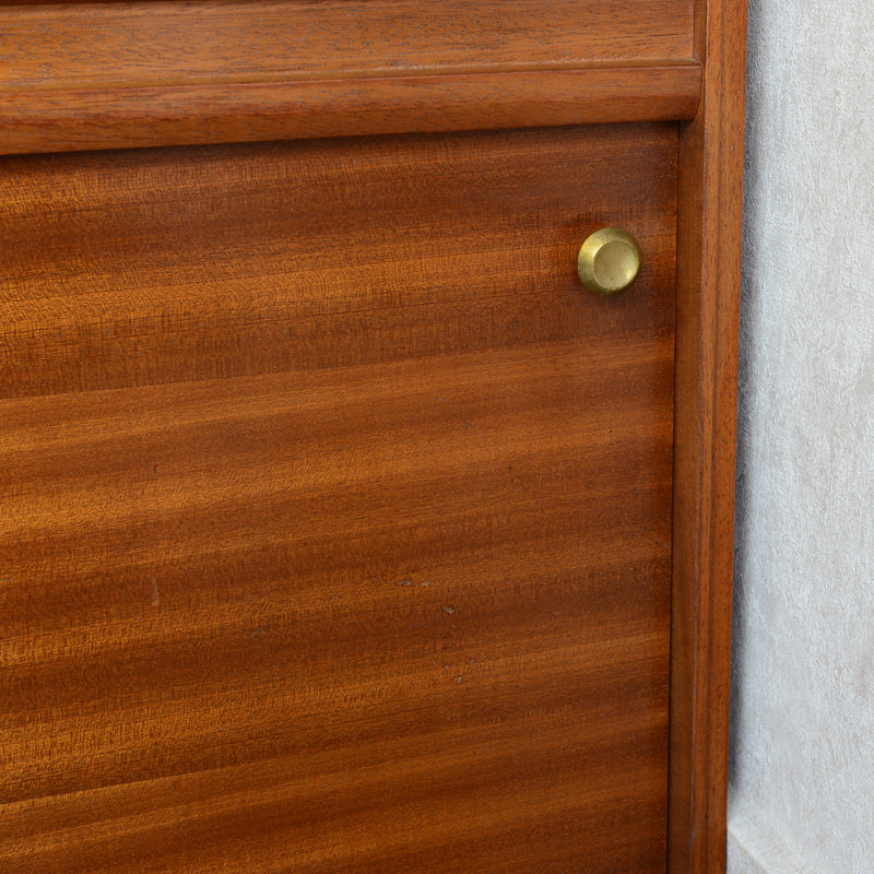 BEAVER&TAPLEY  ヴィンテージ ビューロー 03