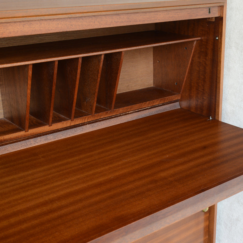 BEAVER&TAPLEY  ヴィンテージ ビューロー 03