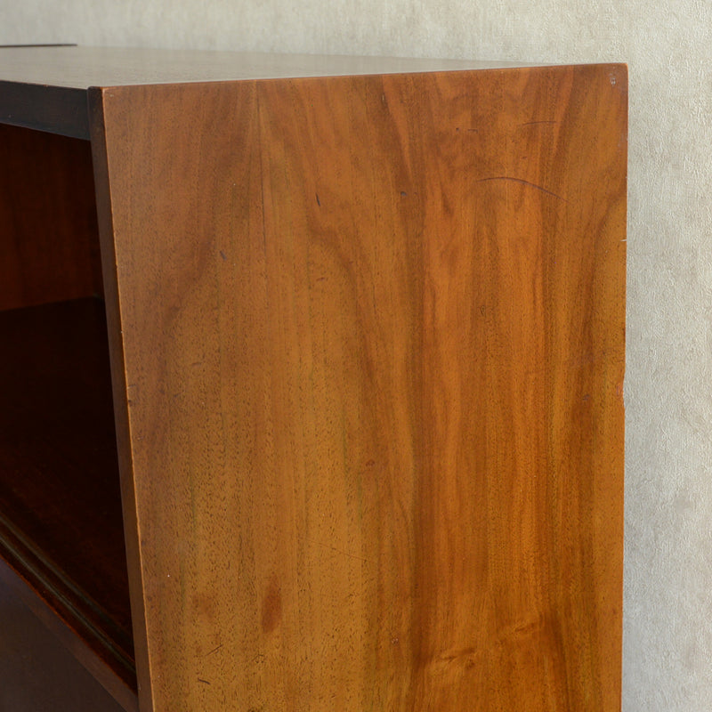 Beautility （ビューティリティ）チーク キャビネット ライティングビューロー付