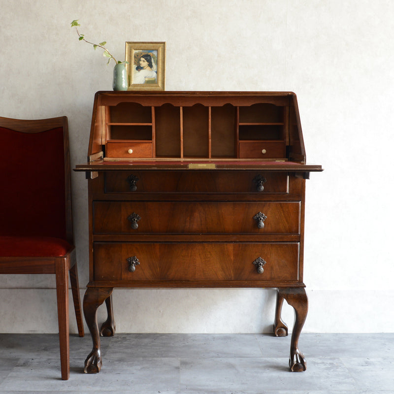 クラシック ライティングビューロー 02