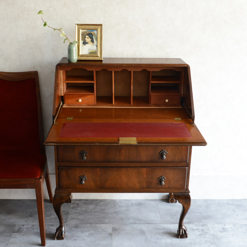 クラシック ライティングビューロー 02