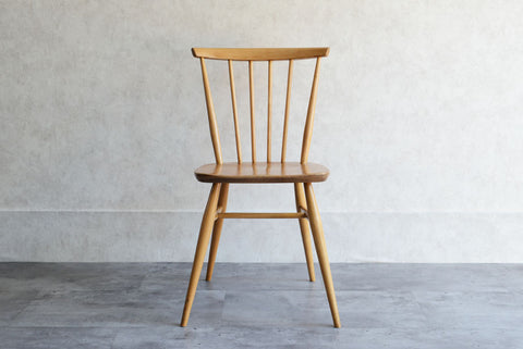 M様見学ご予約品　ERCOL  アーコール ファンバックチェア22 　