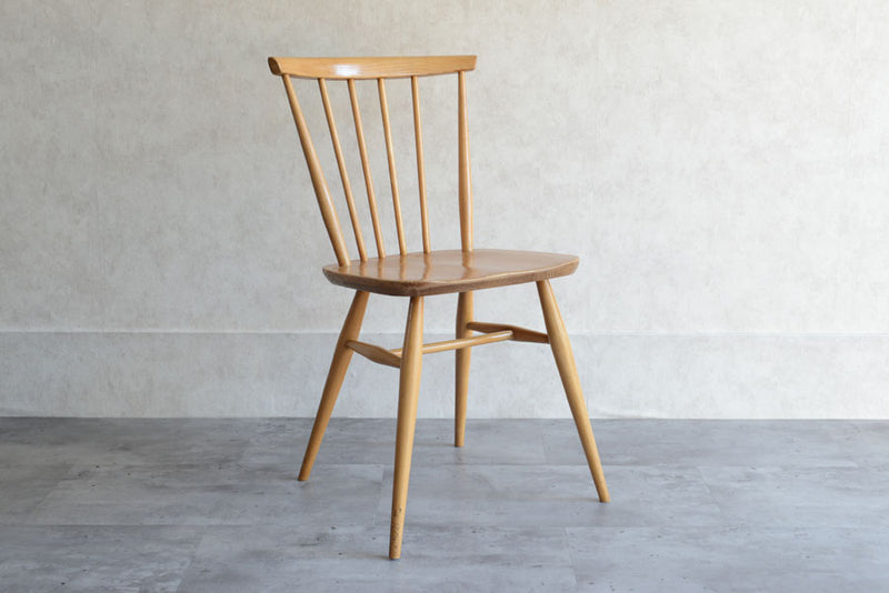 M様見学ご予約品　ERCOL  アーコール ファンバックチェア22 　