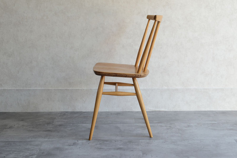 M様見学ご予約品　ERCOL  アーコール ファンバックチェア22 　