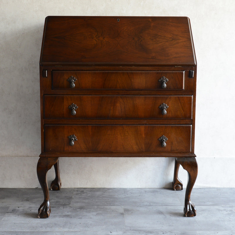 クラシック ライティングビューロー 02